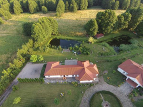 POD ORŁEM in Wałcz